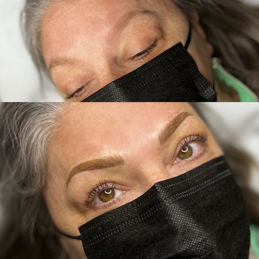 Explore brother tattoo ideas for sister, creative tattoo ideas in Snohomish, available at Valley Roots Studio