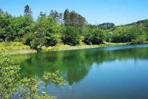 Lago del Bocco image
