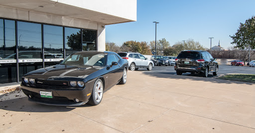 Used Car Dealer «DriveTime Used Cars», reviews and photos, 741 W Interstate 240 Service Rd, Oklahoma City, OK 73139, USA