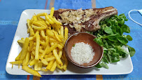 Plats et boissons du Restaurant français La Bodeguita à Floirac - n°6