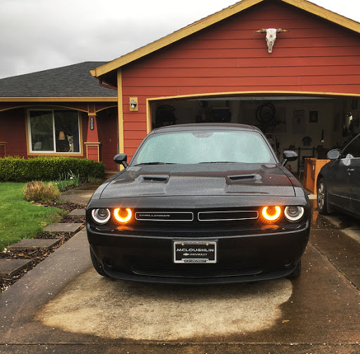 Chevrolet Dealer «McLoughlin Chevrolet», reviews and photos, 16700 SE McLoughlin Blvd, Milwaukie, OR 97267, USA