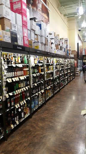 Wine Store «Total Wine & More», reviews and photos, 17550 N 75th Ave, Glendale, AZ 85308, USA