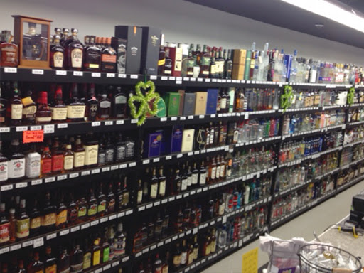 Liquor Store «Ideal Party Store», reviews and photos, 401 Salzburg Ave, Bay City, MI 48706, USA