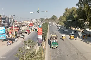 Gujar Khan Bus Stop image