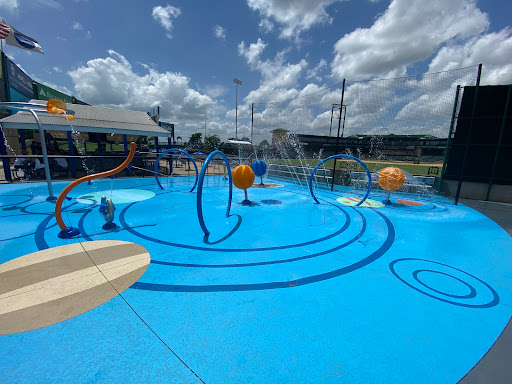 Stadium «Constellation Field», reviews and photos, 1 Stadium Dr, Sugar Land, TX 77498, USA