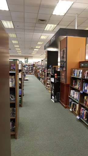 Book Store «Barnes & Noble», reviews and photos, 2900 Peachtree Rd NW #310, Atlanta, GA 30305, USA