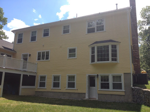 Painting «Amazing Painting Company», reviews and photos, 8 Adams Ct, Amesbury, MA 01913, USA