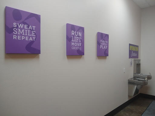 Gym «Anytime Fitness», reviews and photos, 900 Meridian Ave E #30, Milton, WA 98354, USA