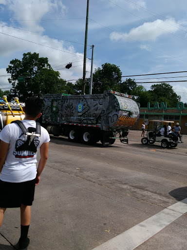 Supermarket «O-Lan O Supermarket», reviews and photos, 6806 W Montgomery Rd, Houston, TX 77091, USA