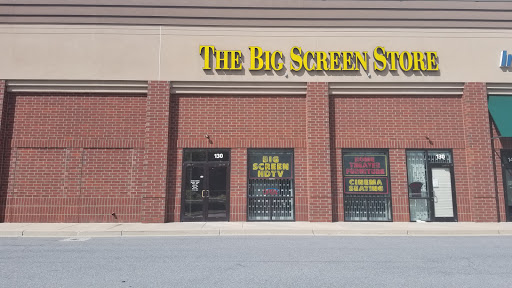 Home Theater Store «The Big Screen Store», reviews and photos, 1030 Baltimore Blvd, Westminster, MD 21157, USA