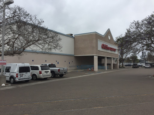 Office Supply Store «Office Depot», reviews and photos, 825 W E St, San Diego, CA 92101, USA