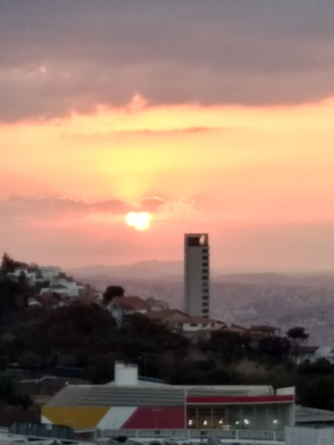 Administração de Condomínio BH