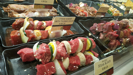 Grocery Store «The Fresh Market», reviews and photos, 5920 Red Bug Lake Rd, Winter Springs, FL 32708, USA