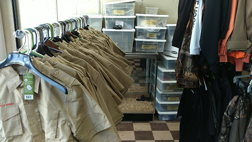 Gun Shop «Camp-Site Sport Shop Inc», reviews and photos, 1877 New York Ave, Huntington Station, NY 11746, USA