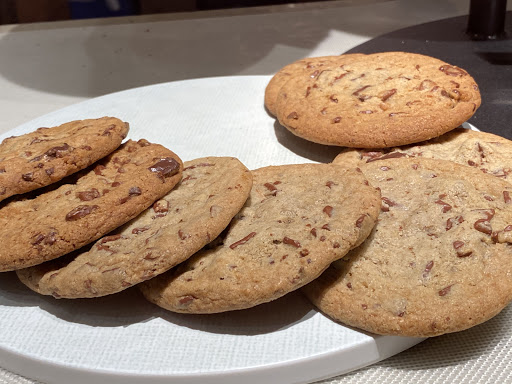 Sandwich Shop «Panera Bread», reviews and photos, 1320 Marvin Rd NE, Lacey, WA 98516, USA