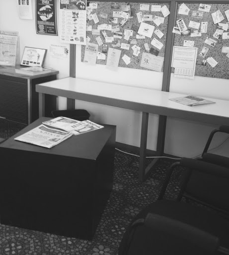 Commercial Printer «Minuteman Press», reviews and photos, 44 S 4th St, Newark, OH 43055, USA