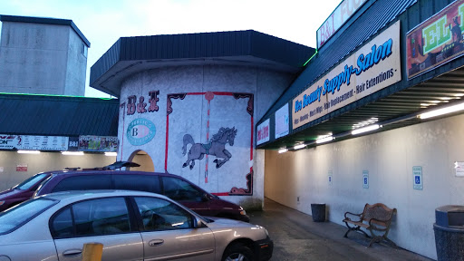 Amusement Center «B & I Amusements», reviews and photos, 8012 S Tacoma Way # 35, Lakewood, WA 98499, USA