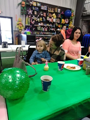 Triple Crown Family Fun Center - photo 20