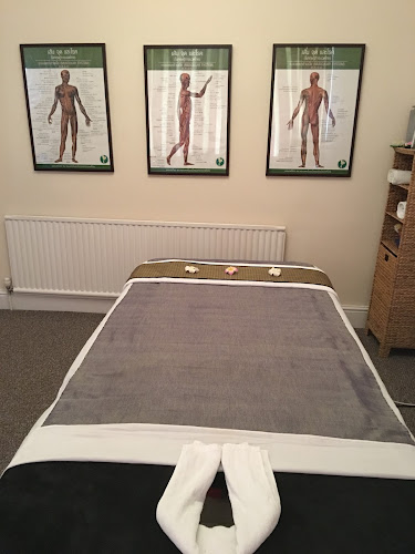 Reviews of Traditional Thai Therapy Massage Leicester in Leicester - Massage therapist