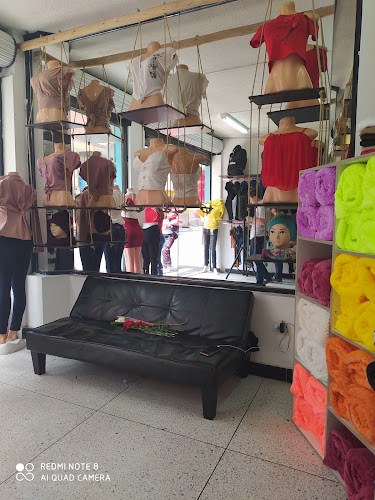 Opiniones de UDACHI La Tienda De Modas en Latacunga - Tienda de ropa