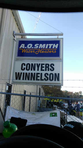 Winsupply of Conyers in Lithonia, Georgia