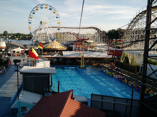 Resort «Indiana Beach Boardwalk Resort», reviews and photos, 5224 E Indiana Beach Rd, Monticello, IN 47960, USA