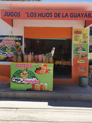 Tienda de açaí Cuautitlán Izcalli