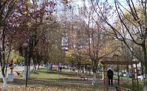 Parc Bucura image