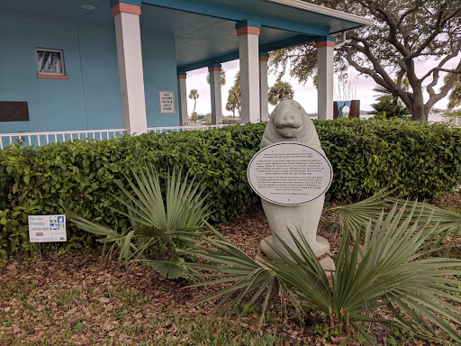 Aquarium «St. Lucie County Aquarium», reviews and photos, 420 Seaway Dr, Fort Pierce, FL 34949, USA