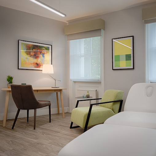 Oxford Aesthetics - London - Oxford Aesthetics - London
