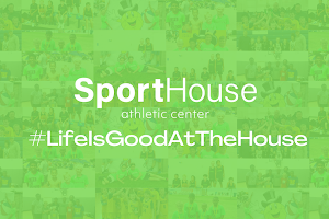 SportHouse Athletic Center image
