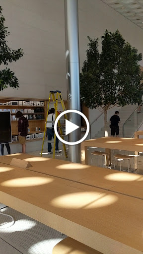 Computer Store «Apple Biltmore», reviews and photos, 2502 E Camelback Rd, Phoenix, AZ 85016, USA