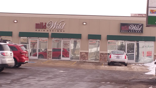 Beauty Salon «Mild To Wild Hair Design», reviews and photos, 916 W 1700 S, Clearfield, UT 84015, USA