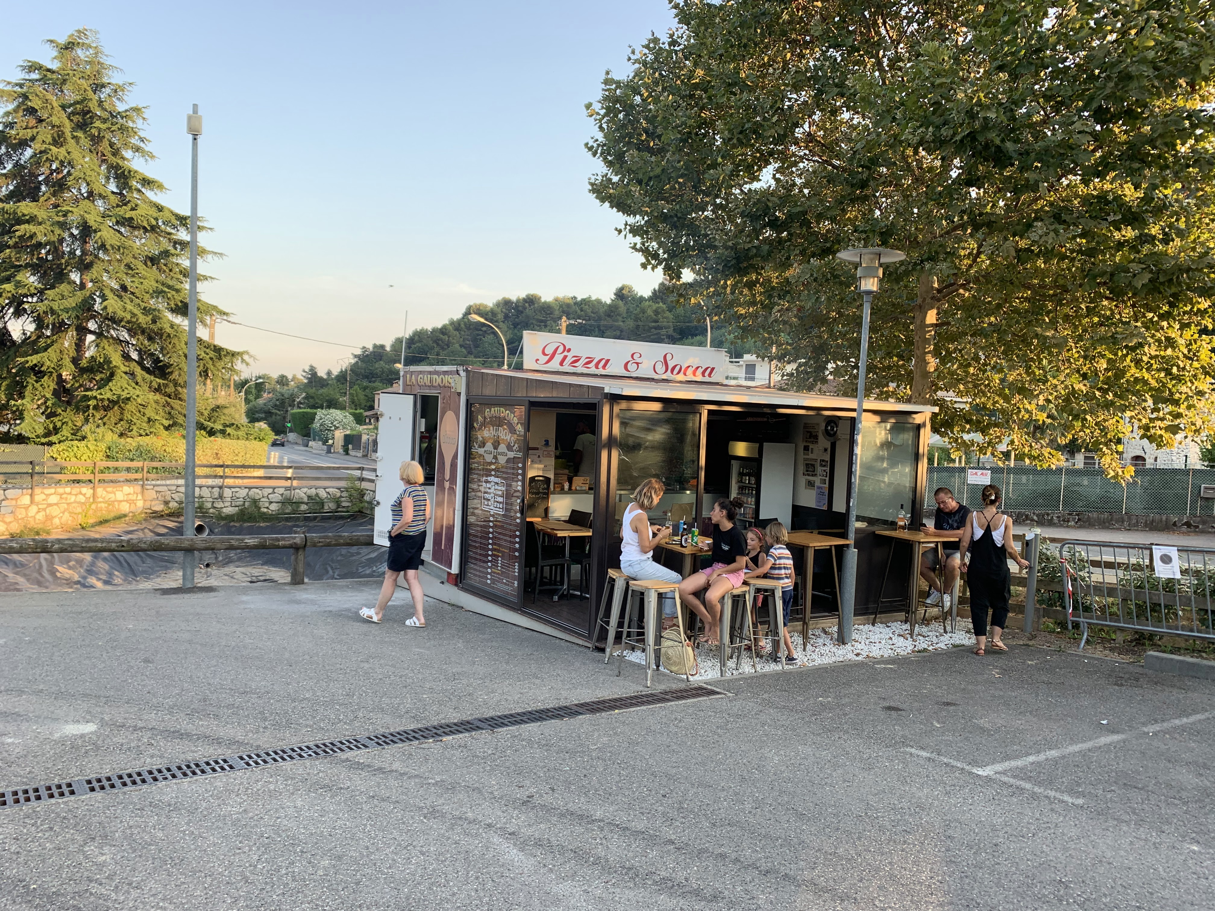 Photo n° 1 de l'avis de Anja.w fait le 25/07/2019 à 10:46