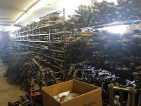 Milwaukee Cycle Services - Photo 4 - Car repair in Clarks Summit, PA, Scranton