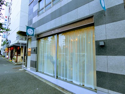 風と雲の美容室
