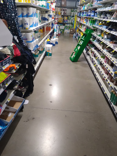 Discount Store «Dollar General», reviews and photos, 1026 E Main St, Gas City, IN 46933, USA