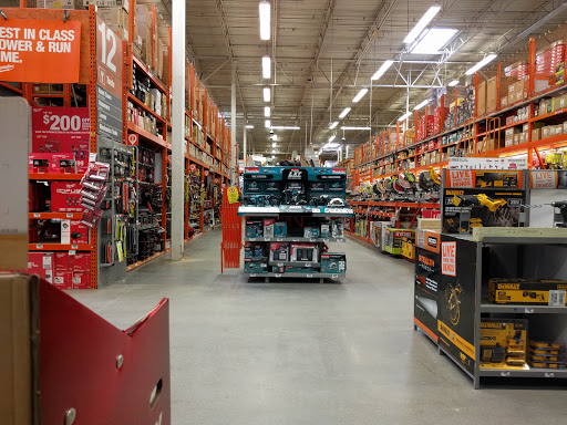 Home Improvement Store «The Home Depot», reviews and photos, 1900 W State Rd 426, Oviedo, FL 32765, USA