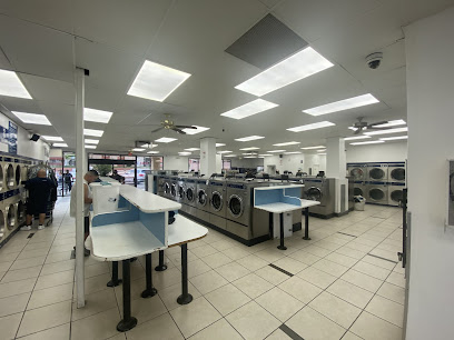 Wash Tub Laundromat