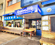 Raststätte Gnadenbrot Berlin