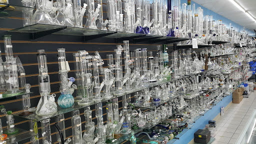 Tobacco Shop «BELLAIRE SMOKE SHOP», reviews and photos, 7710 Bellaire Blvd, Houston, TX 77036, USA