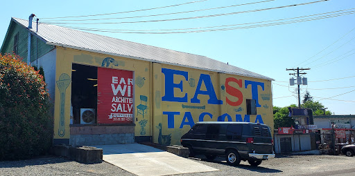Architectural Salvage Store «Earthwise Architectural Salvage», reviews and photos, 628 E 60th St, Tacoma, WA 98404, USA