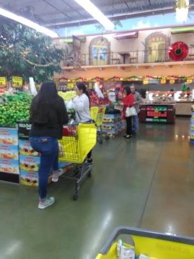 Supermarket «El Rancho Supermercado», reviews and photos, 4450 W Jefferson Blvd, Dallas, TX 75211, USA