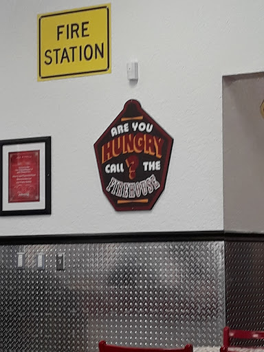 Sandwich Shop «Firehouse Subs», reviews and photos, 1921 W Brandon Blvd, Brandon, FL 33511, USA