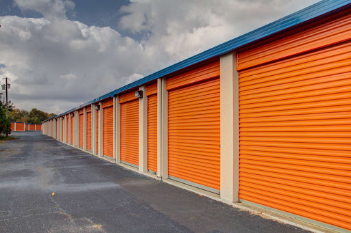 Self-Storage Facility «StorageMax Metro Center», reviews and photos, 4565 Lynch St Exd, Jackson, MS 39209, USA