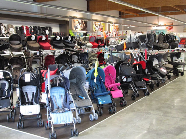 Beoordelingen van Dreambaby Oostende in Moeskroen - Babywinkel