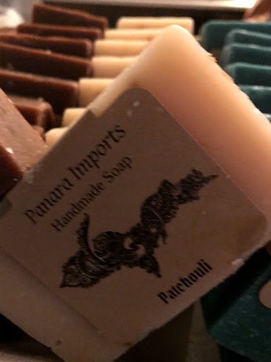 Boutique «Panara Imports Inc», reviews and photos, 125 W Washington St, Marquette, MI 49855, USA