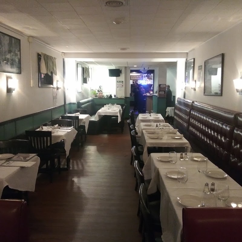 Rosetta's Italian Restaurant