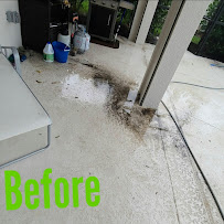 Grime Busters Pressure Cleaning LLC - Photo 1 - Car repair in , Bonita Springs