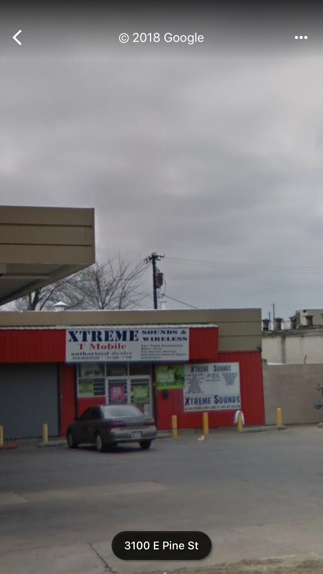 Xtreme Sounds & Wireless